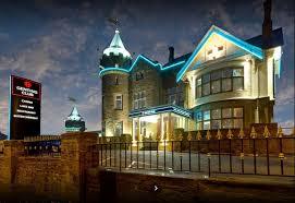 Genting Casino Blackpool